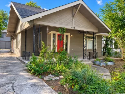 3BR House for Rent in San Antonio, TX
