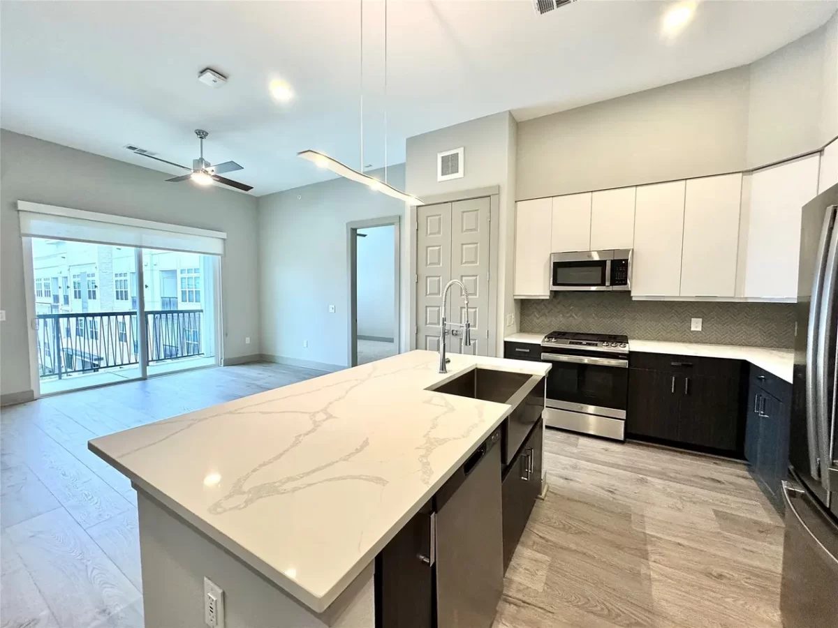 2BR Condo for Rent in Houston, TX
