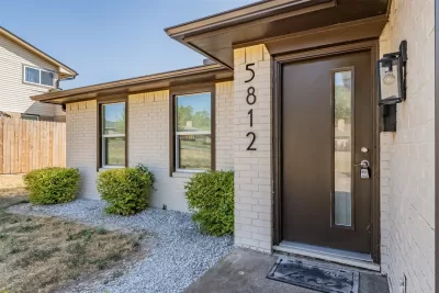 3BR House for Rent in Dallas, TX