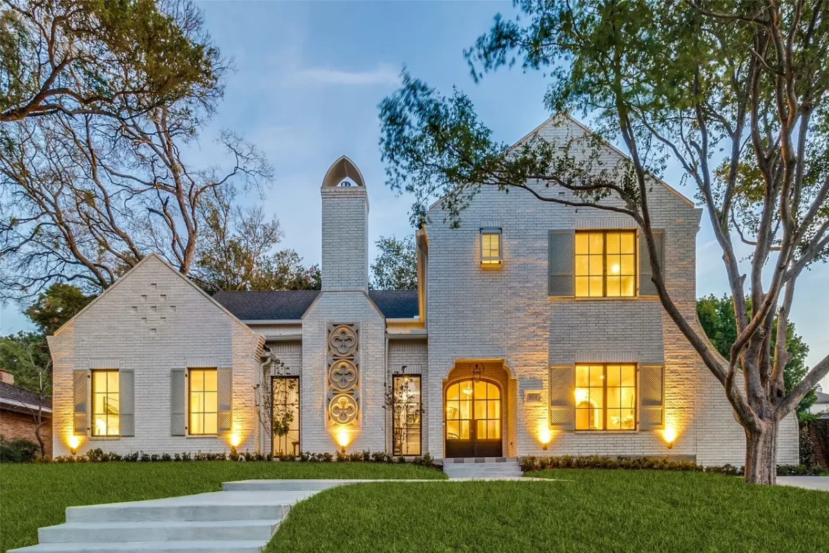 5BR House for Sale in Dallas, TX