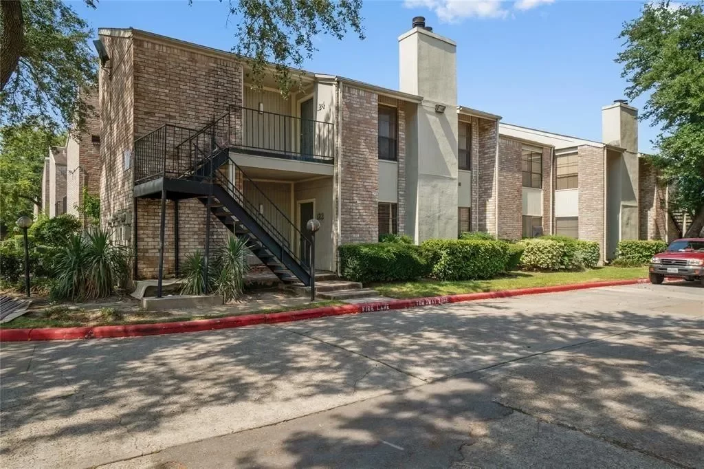2BR Condo for Rent in Houston, TX