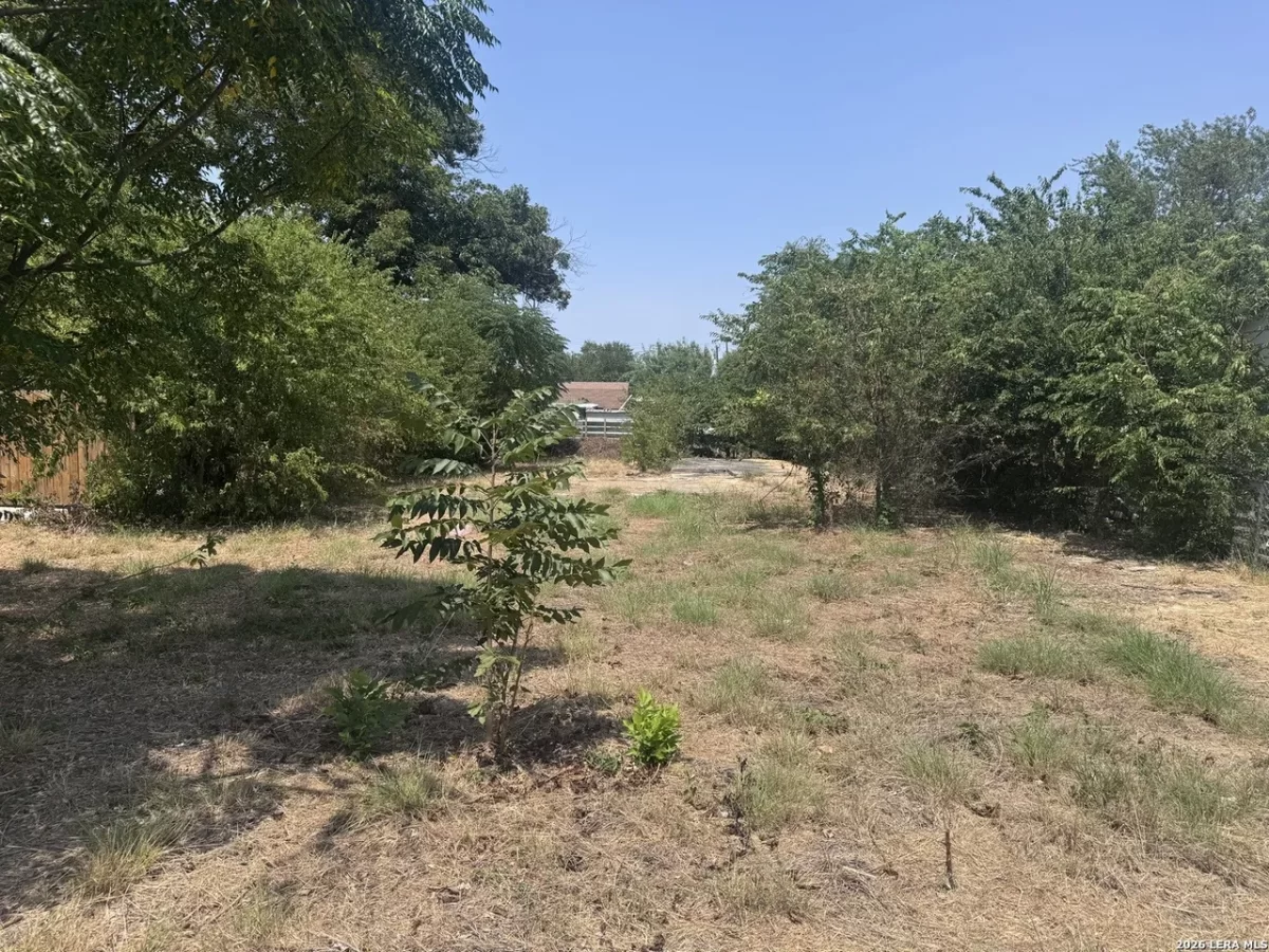 Land for Sale in San Antonio, TX