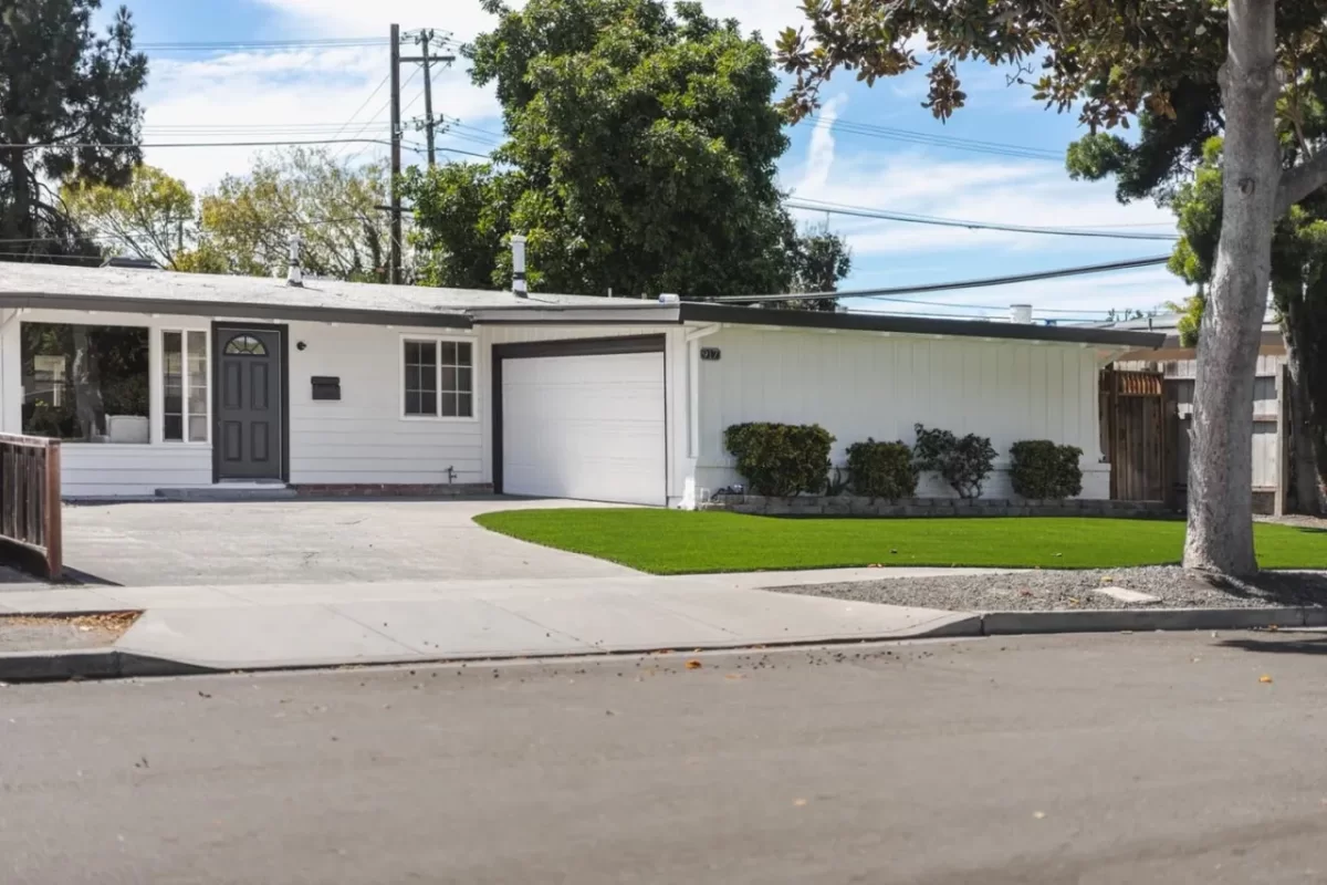 3BR House for Sale in Sunnyvale, CA