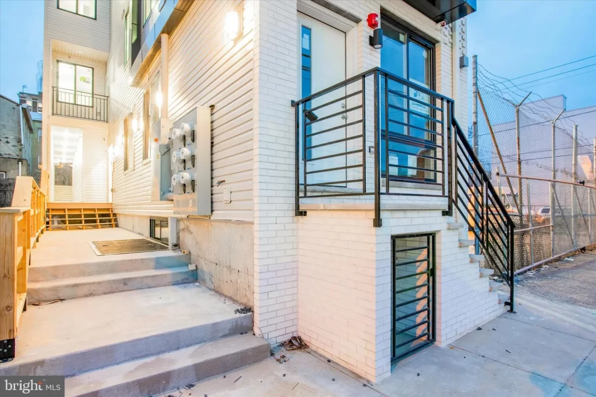 1BR Apartment for Rent in Philadelphia, PA