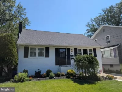 3BR House for Rent in Collingswood, NJ