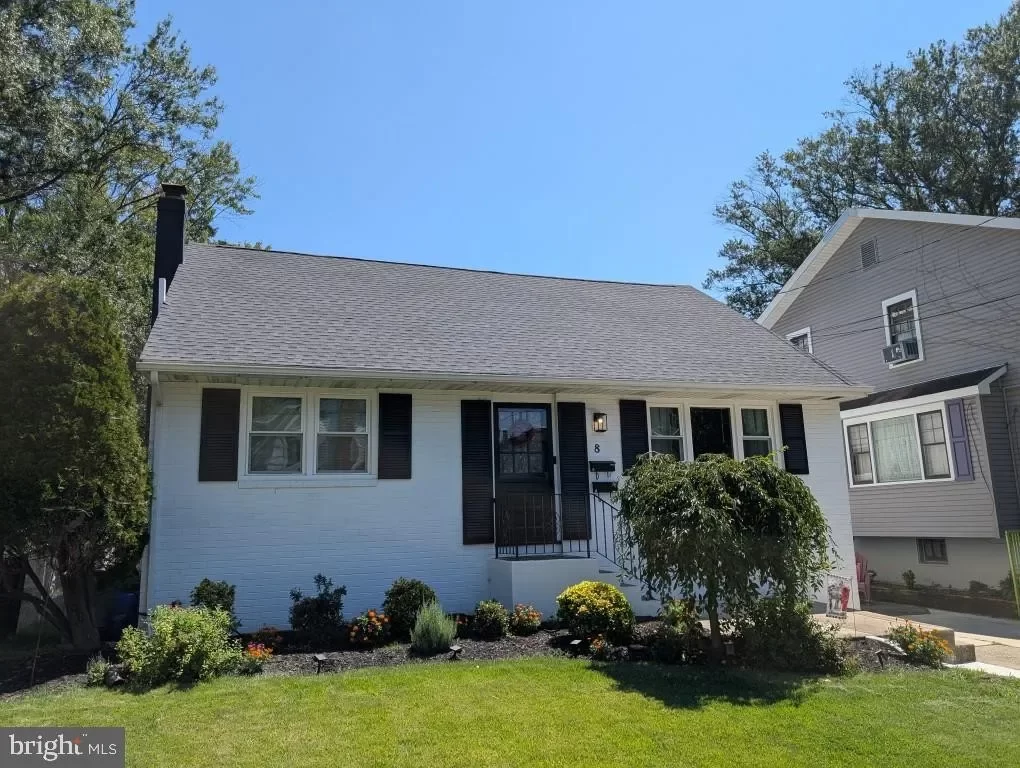 3BR House for Rent in Collingswood, NJ