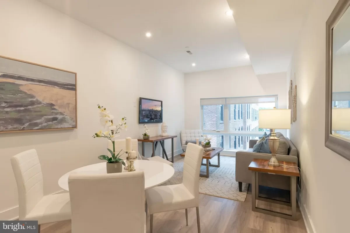 2BR Apartment for Rent in Philadelphia, PA