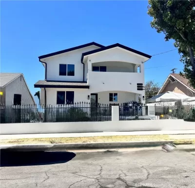 4BR House for Rent in Los Angeles, CA