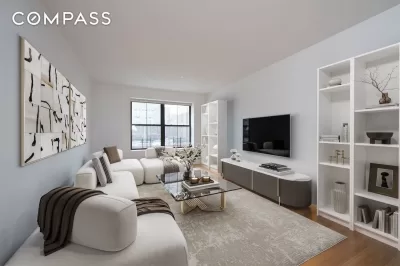 2BR Condo for Rent in Manhattan, NY