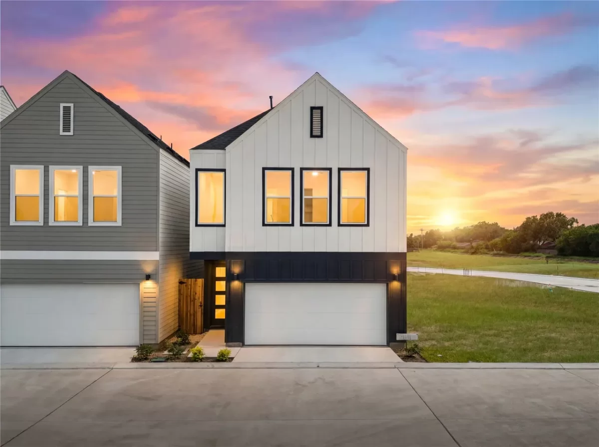 4BR House for Sale in Houston, TX