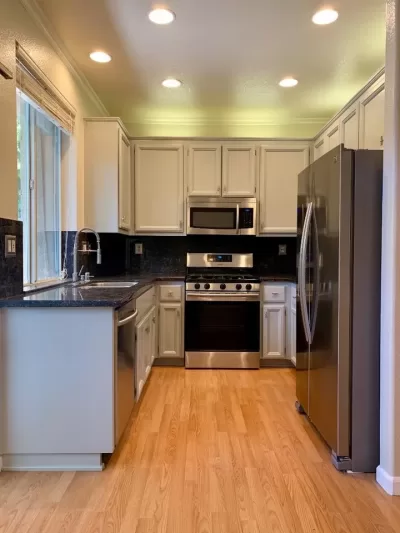 3BR Townhouse for Rent in San Jose, CA