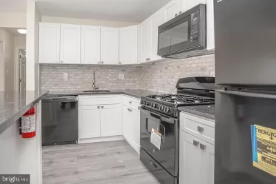 1BR Apartment for Rent in Westville, NJ