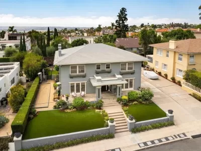 5BR House for Sale in San Diego, CA
