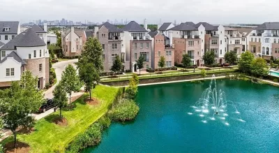 3BR Condo for Rent in Houston, TX