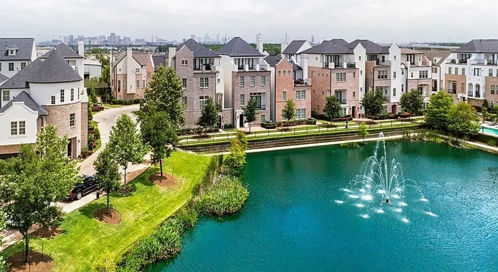 3BR Condo for Rent in Houston, TX