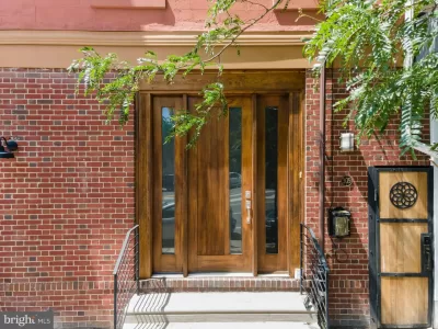4BR Townhouse for Rent in Philadelphia, PA