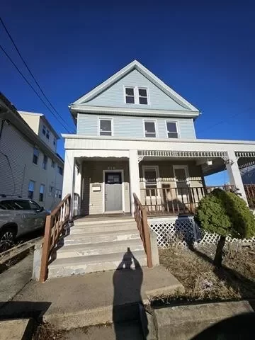 3BR Apartment for Rent in North Bergen, NJ