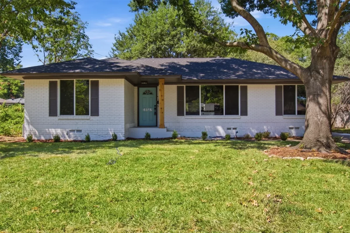 3BR House for Sale in Dallas, TX