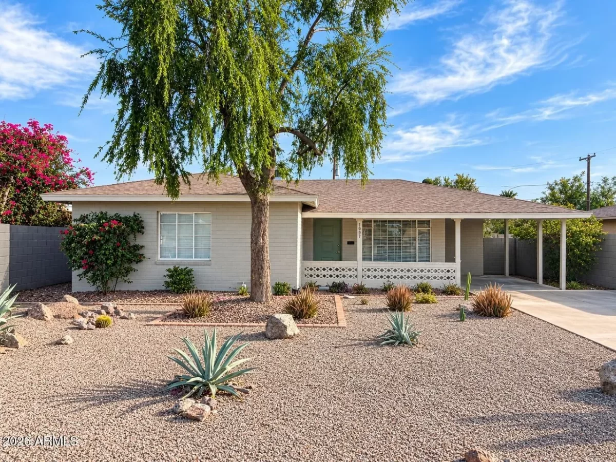 3BR House for Sale in Phoenix, AZ