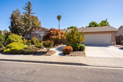 3BR House for Sale in Santa Clara, CA