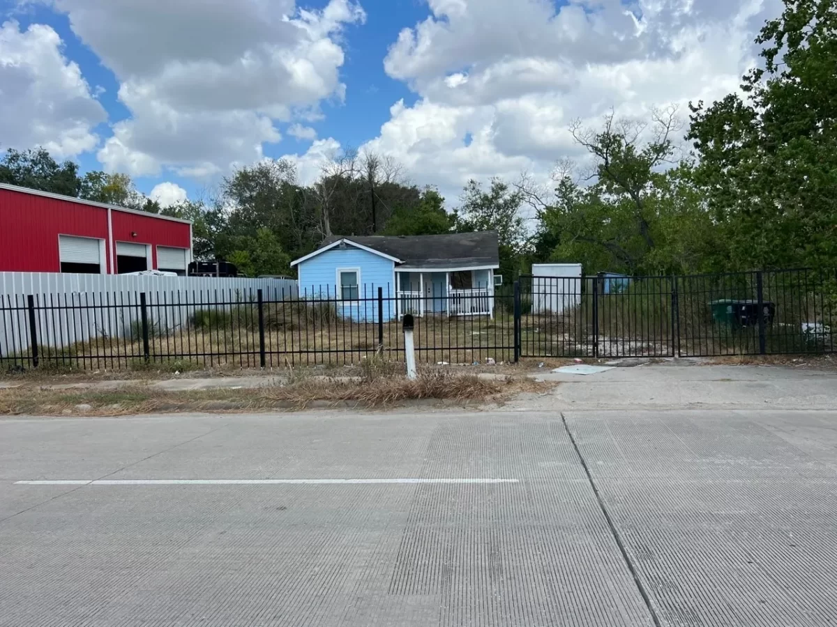 2BR House for Sale in Houston, TX