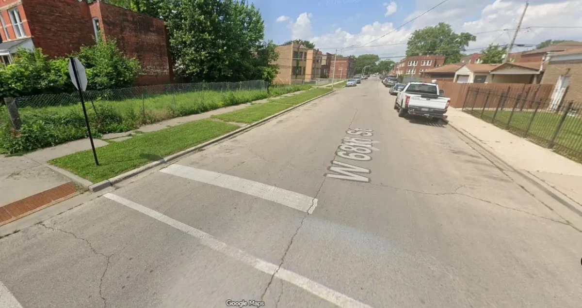 Land for Sale in Chicago, IL