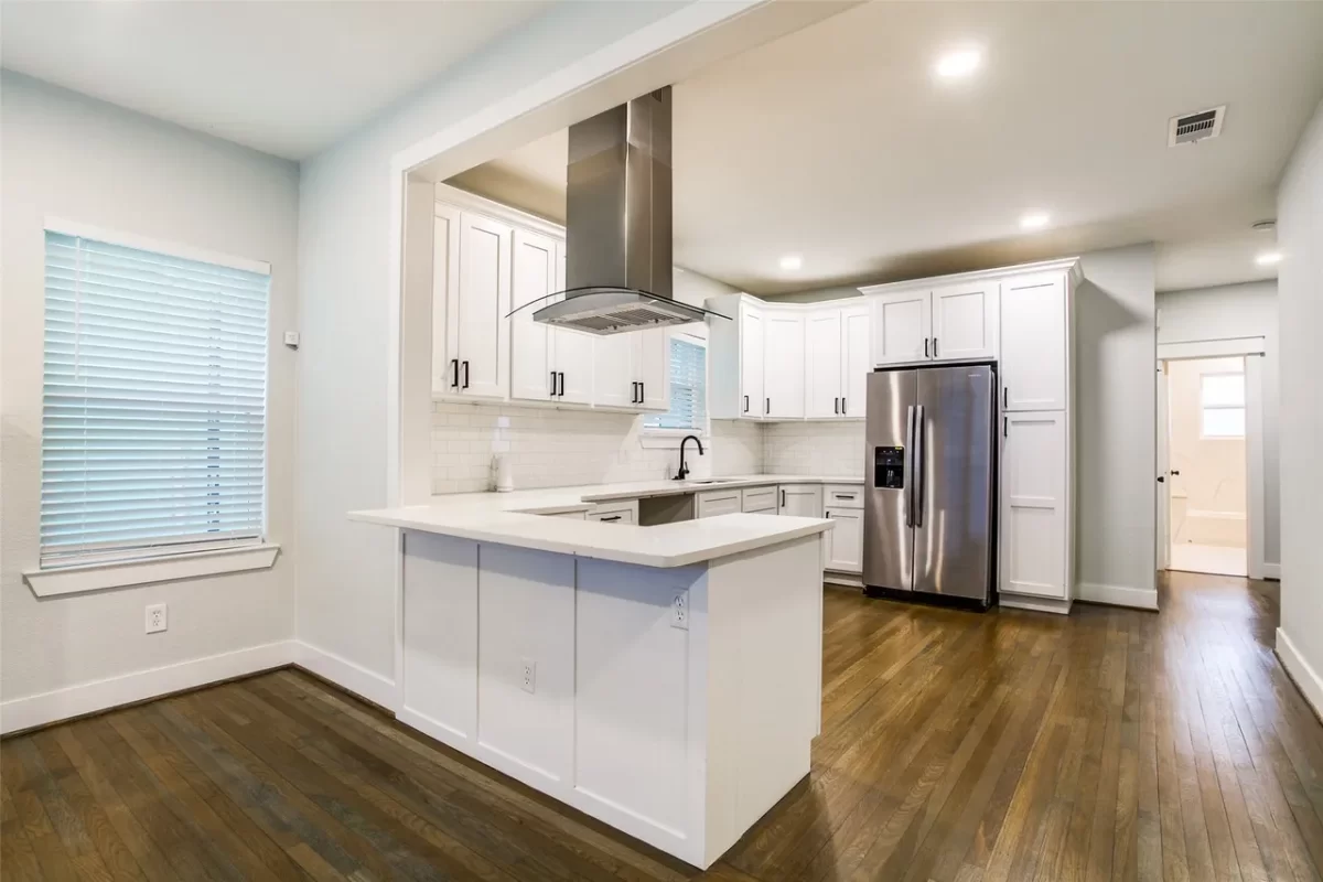 3BR House for Rent in Dallas, TX