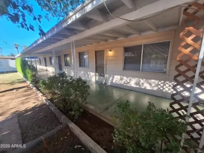 1BR Apartment for Rent in Phoenix, AZ