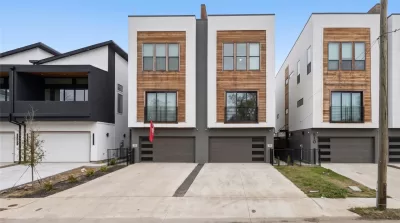 3BR House for Sale in Dallas, TX