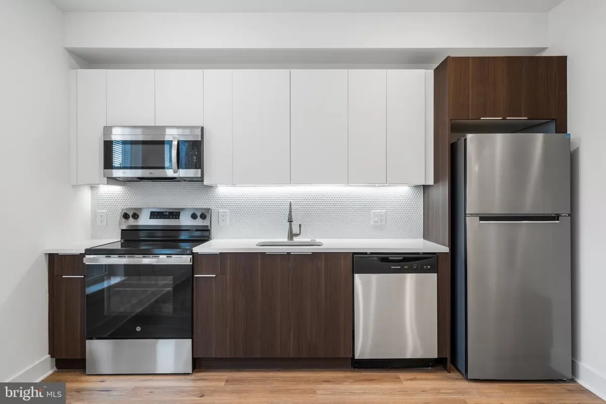 1BR Apartment for Rent in Philadelphia, PA