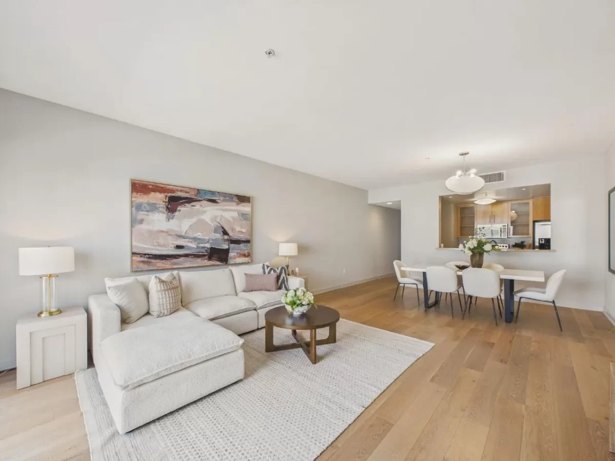 1BR Condo for Sale in San Jose, CA