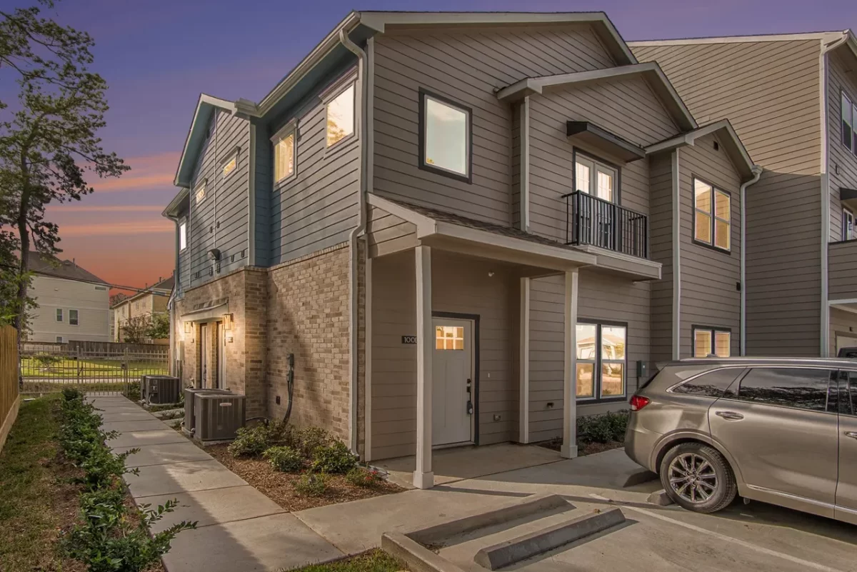 1BR Condo for Rent in Houston, TX