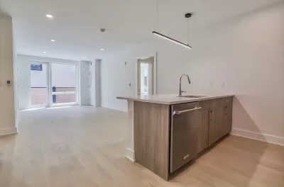 2BR Apartment for Rent in Hoboken, NJ