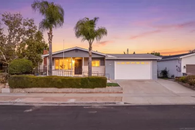 5BR House for Sale in San Diego, CA