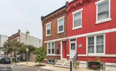 2BR Townhouse for Sale in Philadelphia, PA