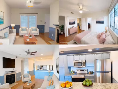 2BR Condo for Sale in Houston, TX