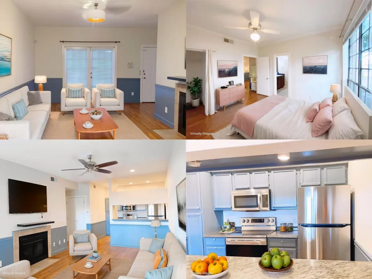 2BR Condo for Sale in Houston, TX