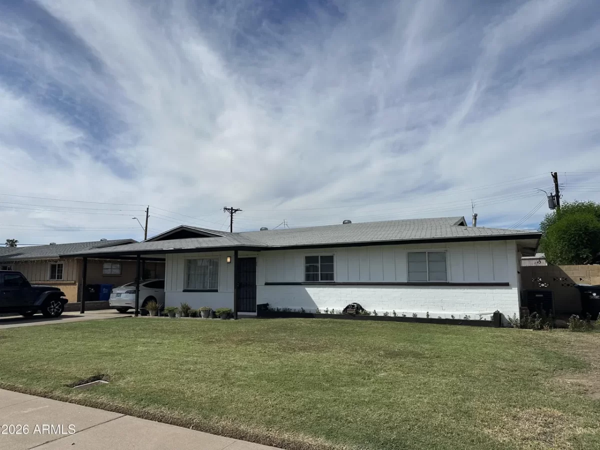3BR House for Sale in Phoenix, AZ