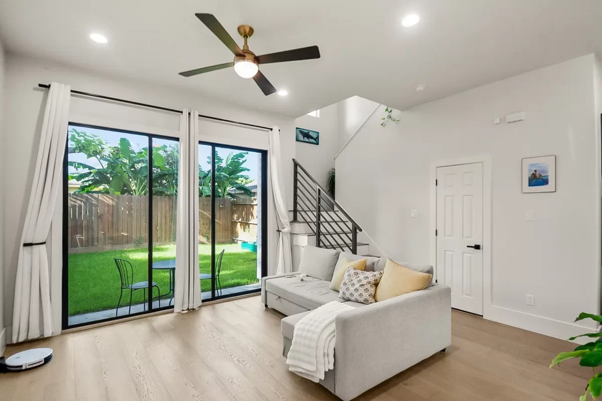 3BR House for Rent in Houston, TX