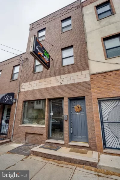 Multi-Family for Sale in Philadelphia, PA