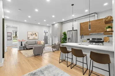 3BR Condo for Sale in Jersey City, NJ