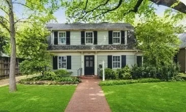 3BR House for Sale in Highland Park, TX