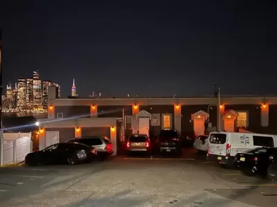 4BR Multi-Family for Rent in Union City, NJ