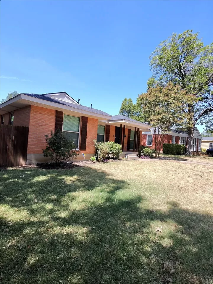 3BR House for Rent in Dallas, TX