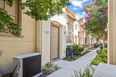 2BR Condo for Sale in Milpitas, CA