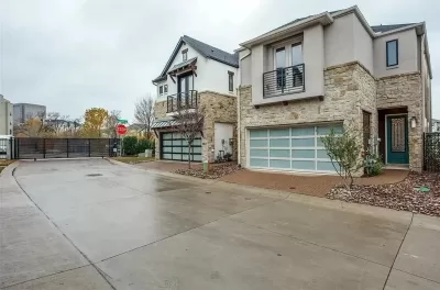 3BR House for Rent in Dallas, TX