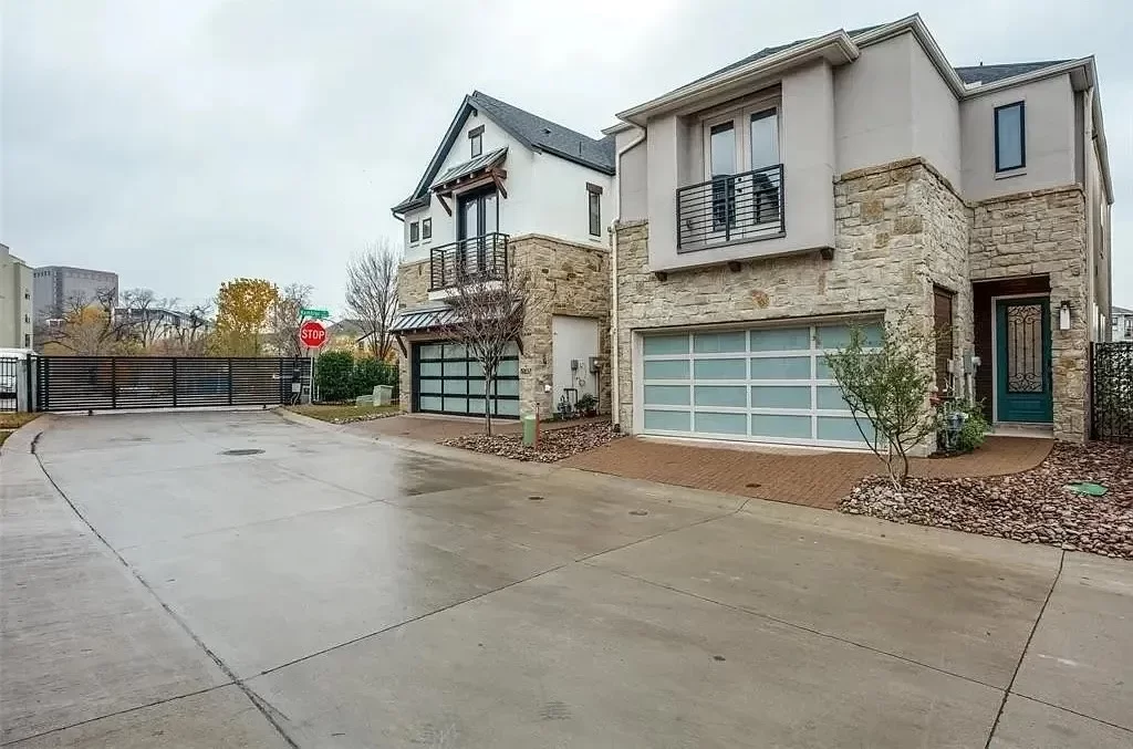 3BR House for Rent in Dallas, TX