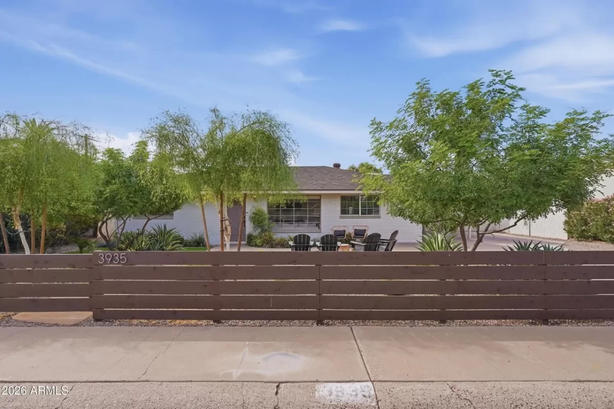 3BR House for Sale in Phoenix, AZ