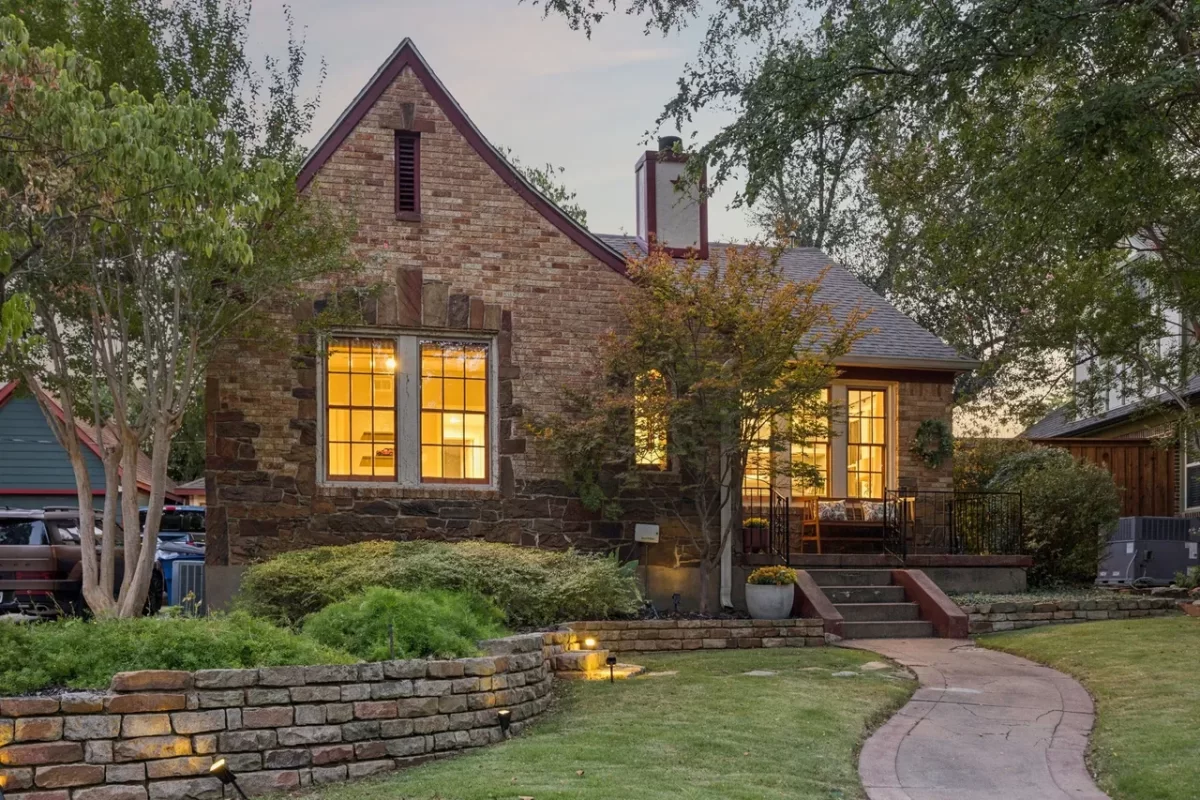 3BR House for Sale in Dallas, TX