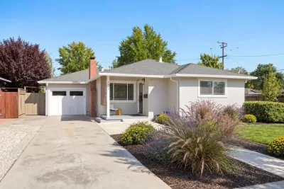 3BR House for Sale in San Jose, CA